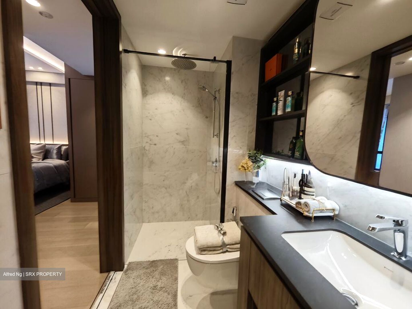 Sceneca Residence (D16), Apartment #498285691